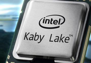 Intel начала отгрузки процессоров Kaby Lake для ноутбуков. Cannon Lake и Coffee Lake появятся на рынке через год, Ice Lake дебютирует в 2018