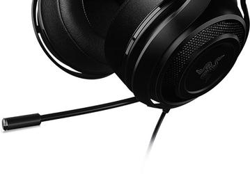 В игровую гарнитуру Razer ManO’War 7.1 стоимостью 135 евро встроен ЦАП