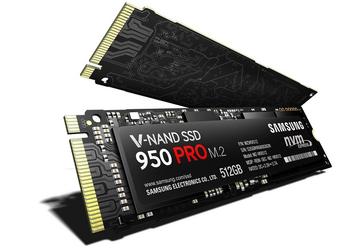 IHS подтверждает лидерство Samsung на рынке SSD