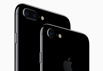 Все смартфоны iPhone 7 Plus, а также iPhone 7 в цвете Jet Black распроданы перед сегодняшним стартом (Обновлено)