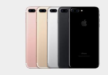 Тесты и база TENAA указывают на наличие у смартфона Apple iPhone 7 Plus 3 ГБ оперативной памяти