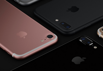 Apple больше не будет хвастаться результатами продаж новых смартфонов в первые выходные