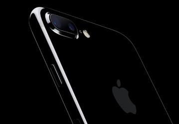 Apple признает, что корпус iPhone 7 в цвете Jet Black легко поддается царапинам