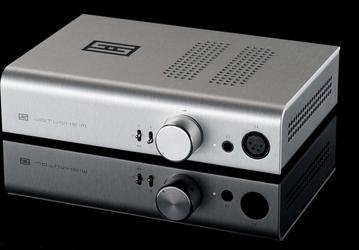 Jotunheim — первый модульный усилитель Schiit Audio для наушников