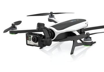 GoPro отзывает дроны Karma