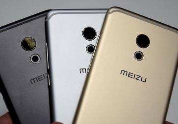 До конца года Meizu выпустит Meizu Pro 6s и еще один смартфон с SoC Helio P20