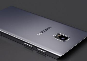 SoC Exynos 8895, которая найдёт применение в смартфоне Samsung Galaxy S8, может получить GPU Mali-G71