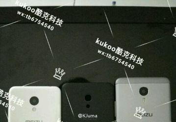 Источники сообщают о смартфонах Meizu Pro 6S и Pro 6 Plus