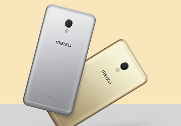 Meizu снизила цену смартфона Meizu MX6, уменьшив объем ОЗУ до 3 ГБ