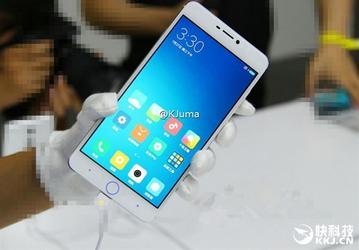 Продажи смартфонов Xiaomi Mi 5s и Mi 5s Plus должны начаться 29 сентября и 7 октября соответственно