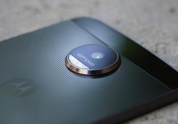 Пять моделей смартфонов Moto получат Android 7.0 до конца года