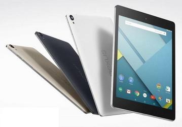 По слухам, Huawei делает семидюймовый планшет Google Pixel с 4 ГБ ОЗУ