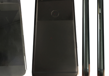 Смартфоны Google Pixel и Pixel XL получат одинаковые датчики изображения