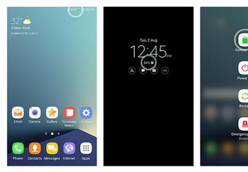 Компания Samsung отреагировала на публикации о смартфоне, загоревшемся на борту самолета