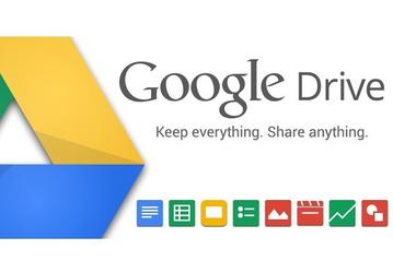 Поисковая система сервиса Google Drive стала намного умнее