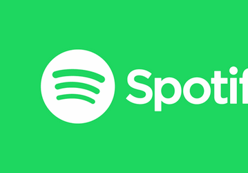 Spotify сообщила о 40 млн платных подписчиков