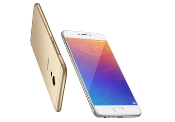 Смартфон Meizu Pro 6 подешевел на $30 следом за Xiaomi Mi5
