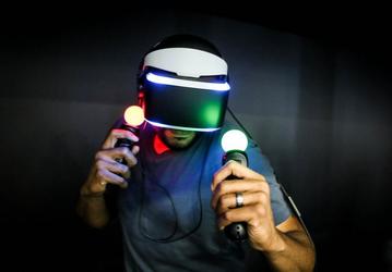 Сегмент мобильных игр VR компании Sony сейчас неинтересен 