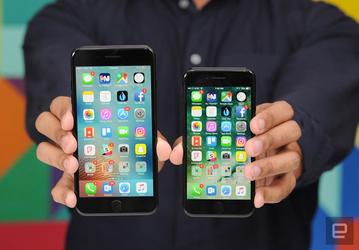 Некоторые пользователи жалуются на свист смартфонов Apple iPhone 7 
