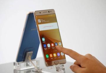 В США на Samsung подали в суд за возгорание смартфона Galaxy Note7 в штанах пользователя
