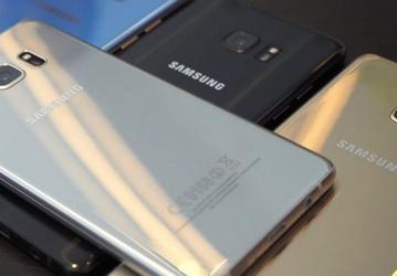 FAA может запретить авиакомпаниям США перевозить смартфоны Samsung Galaxy Note7