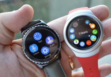 Huawei намерена использовать ОС Tizen для своих будущих умных часов