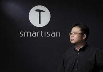 Smartisan отрицает слухи о своей продаже