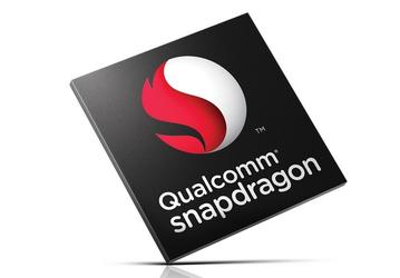 Qualcomm уточнила характеристики SoC Snapdragon 821
