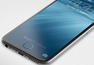 Сотрудник Apple, говоря о новом смартфоне компании, называет его iPhone 8