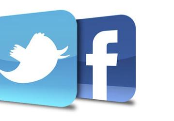 Facebook и Twitter будут помогать Google фильтровать ложные новости