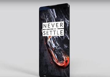 Смартфону OnePlus 5 приписывают безрамочный дизайн, SoC Snapdragon 835, 8 ГБ ОЗУ и сдвоенную камеру при цене не более $500