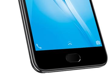 Vivo V5s оказался слегка улучшенной версией прошлогоднего смартфона V5
