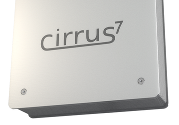 Бесшумный мини-ПК cirrus7 nimbus v2 получил оригинальную систему охлаждения