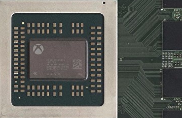 Игровая приставка Project Scorpio будет поддерживать AMD FreeSync 2 и HDMI 2.1