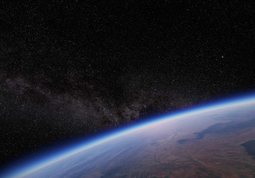 Google представила обновлённый сервис Google Earth