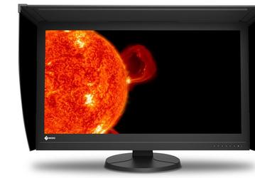 Монитор Eizo ColorEdge Prominence CG3145 использует 24-битную таблицу LUT