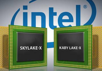 Платформа Intel Basin Falls будет представлена на выставке Computex 2017 