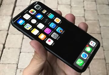 Аналитик UBS назвал новую цену iPhone 8 