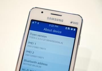 В операционной системе Tizen найдено 40 новых уязвимостей