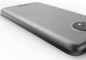 Новое видео позволяет увидеть различия между смартфонами Moto C и Moto C Plus