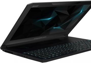 Nvidia готовит к выпуску новые мобильные 3D-карты GeForce GTX 1080 и 1070