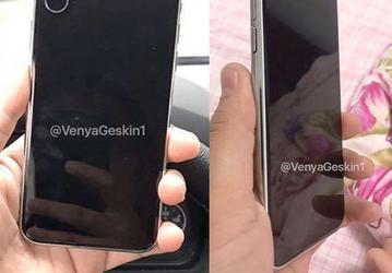 Samsung начнет поставку дисплеев OLED для iPhone 8 в июне 2017, юбилейный смартфон выйдет без задержек