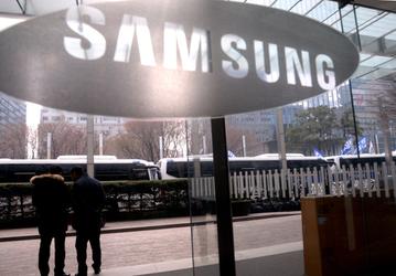 Сотрудники Samsung в среднем работают в компании не менее 10 лет