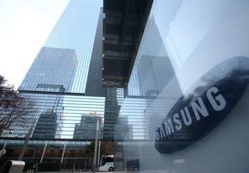 Анонимное сообщение о бомбе вынудило Samsung эвакуировать сотрудников из штаб-квартиры компании