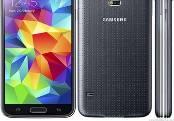 Самым популярным смартфоном Samsung в США остается Galaxy S5, следом идет Galaxy S7