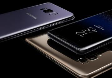 Дефицит Samsung Galaxy S8 возник еще до начала продаж
