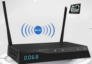Медиаплеер SDMC DV8230-AP LTE получил сотовый модем и ОС Android 7.0