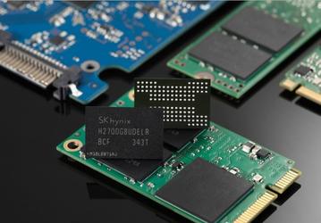 SK Hynix выделит часть полупроводникового бизнеса в отдельную компанию 