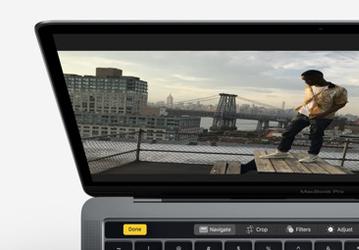 Пользователи новых ноутбуков Apple MacBook Pro жалуются на странные звуки