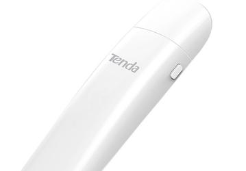 Внешний сетевой адаптер Tenda U12 поддерживает Wi-Fi 802.11ac и USB 3.0